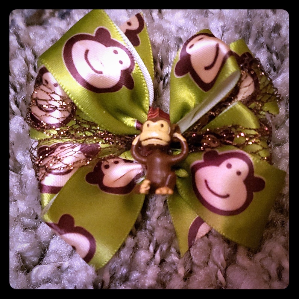 Handmade headbands